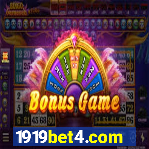 1919bet4.com