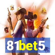 81bet5