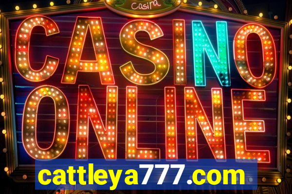 cattleya777.com