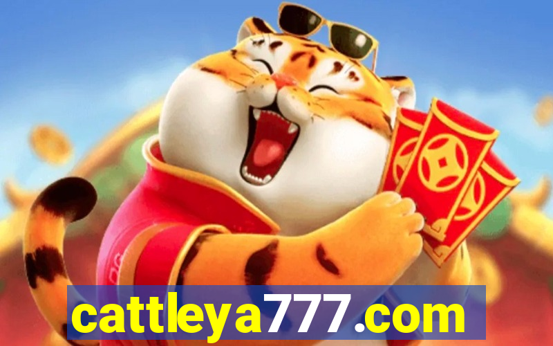 cattleya777.com