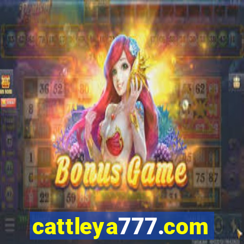 cattleya777.com