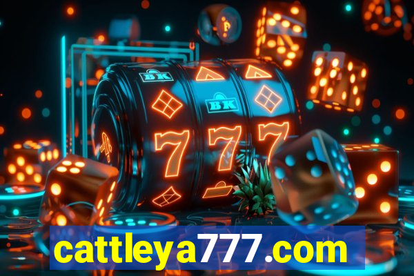 cattleya777.com