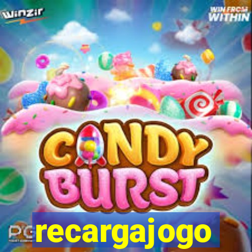 recargajogo