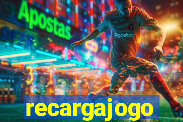 recargajogo