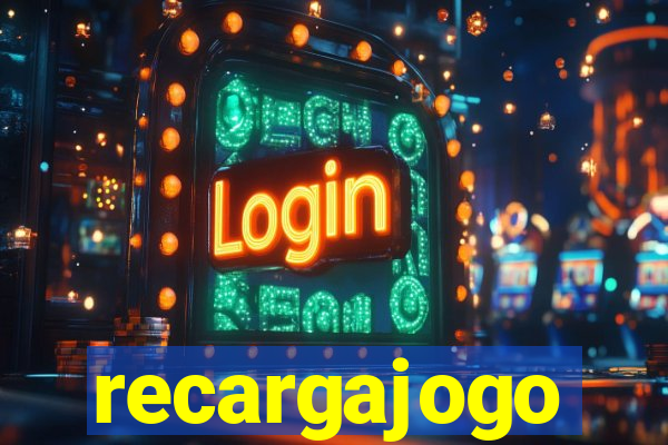recargajogo