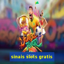 sinais slots gratis
