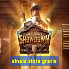 sinais slots gratis