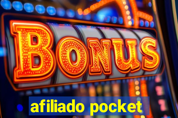 afiliado pocket