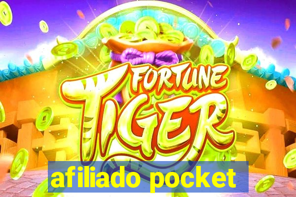 afiliado pocket