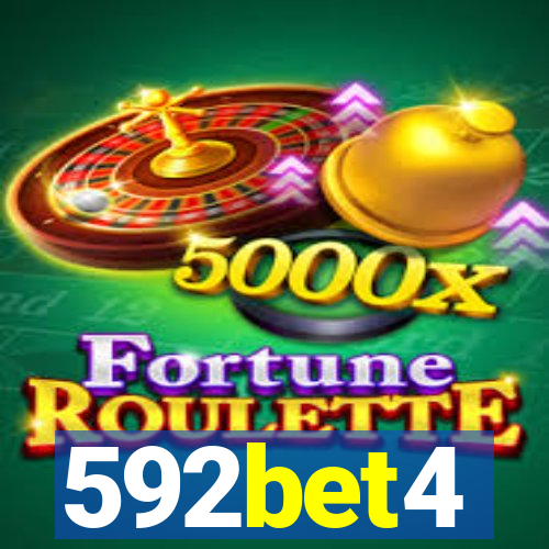 592bet4