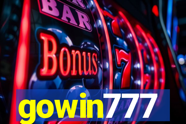 gowin777