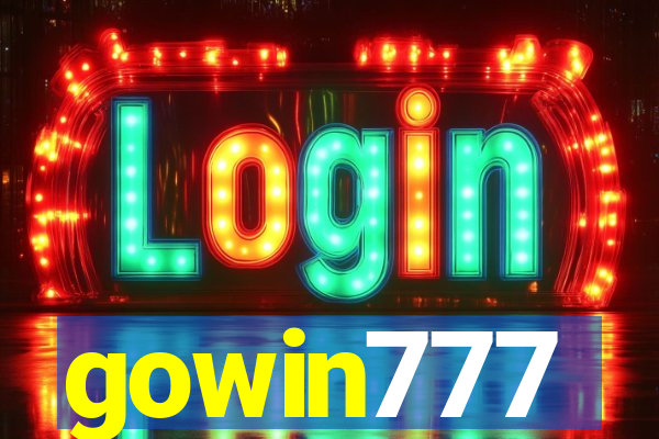 gowin777