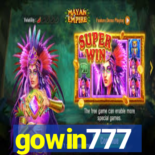 gowin777