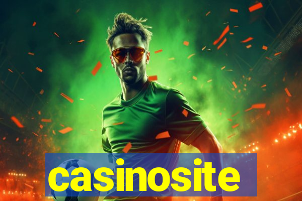 casinosite
