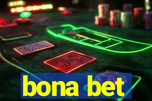 bona bet