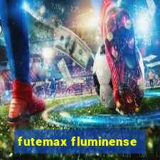 futemax fluminense