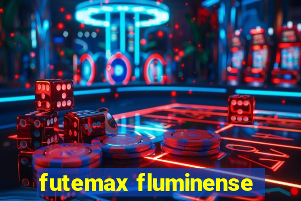futemax fluminense