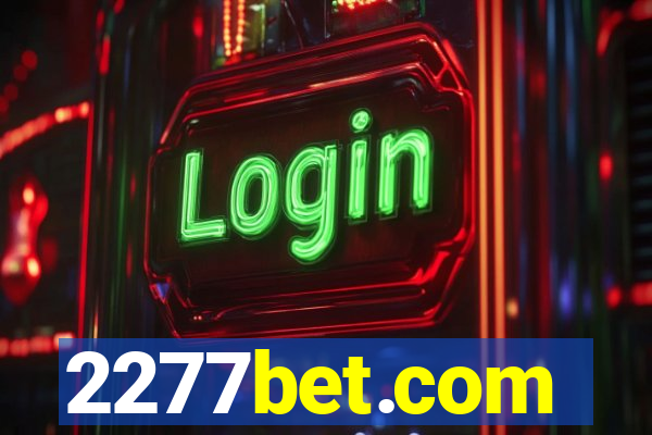 2277bet.com