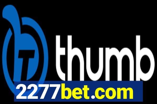 2277bet.com