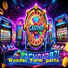 Wonder Farm porto alegre farm