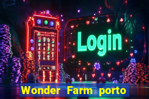 Wonder Farm porto alegre farm