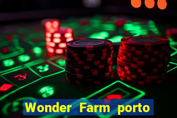 Wonder Farm porto alegre farm
