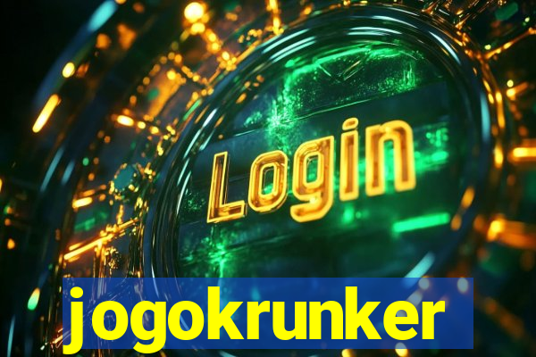 jogokrunker