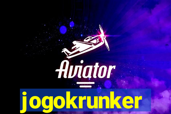 jogokrunker