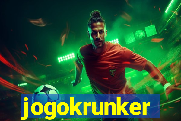 jogokrunker