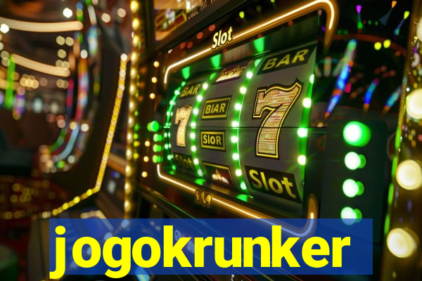 jogokrunker