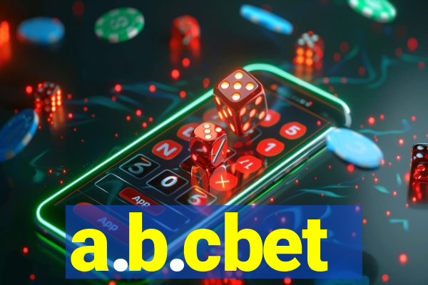 a.b.cbet