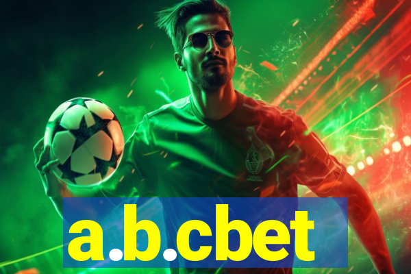a.b.cbet