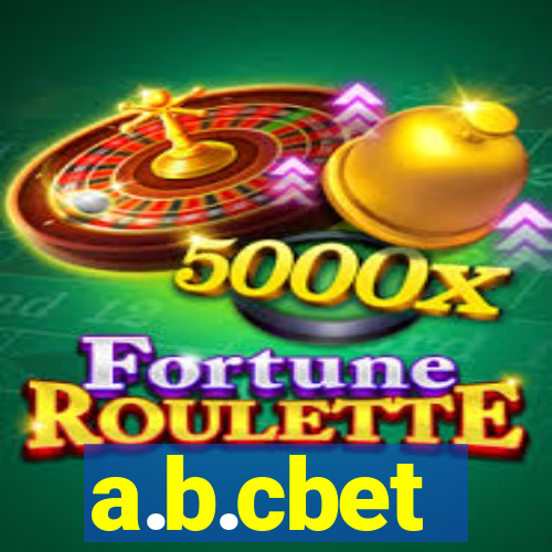 a.b.cbet