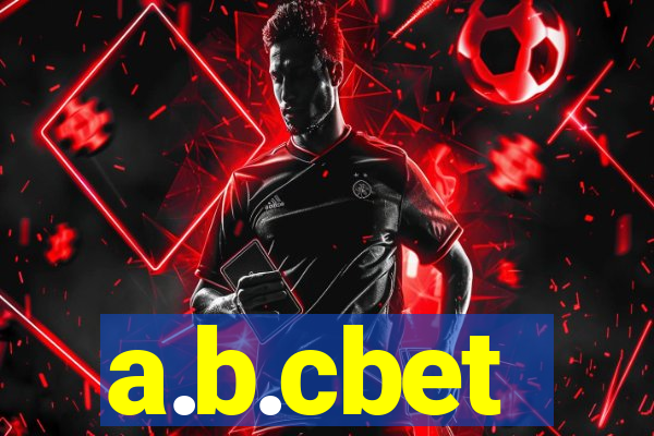 a.b.cbet
