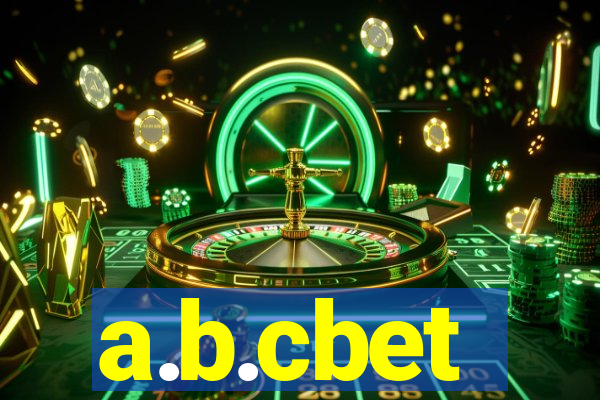 a.b.cbet