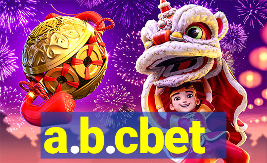 a.b.cbet