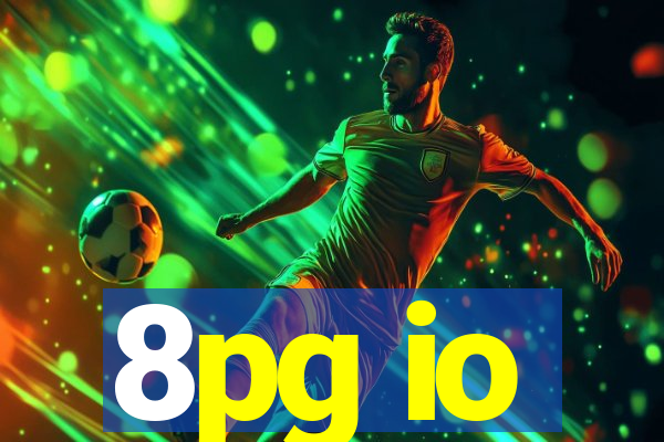 8pg io
