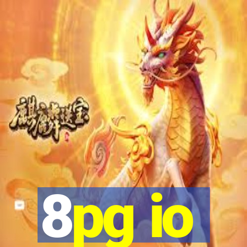 8pg io