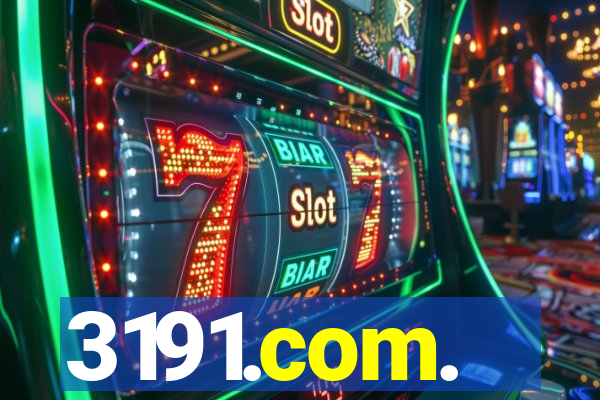 3191.com.
