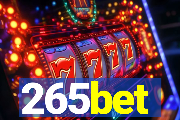 265bet
