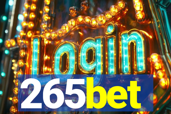 265bet