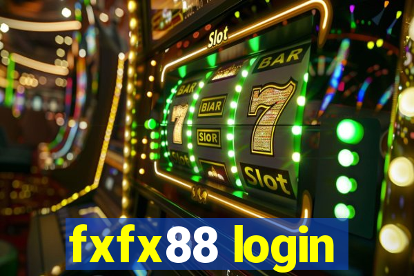fxfx88 login