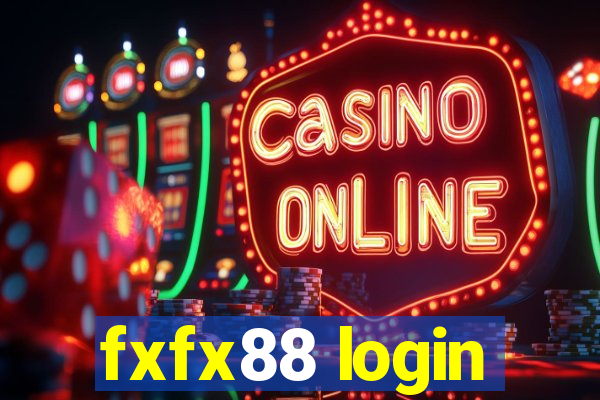 fxfx88 login