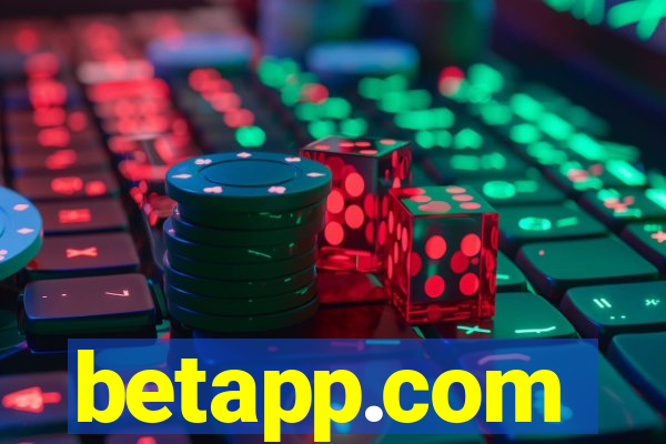 betapp.com