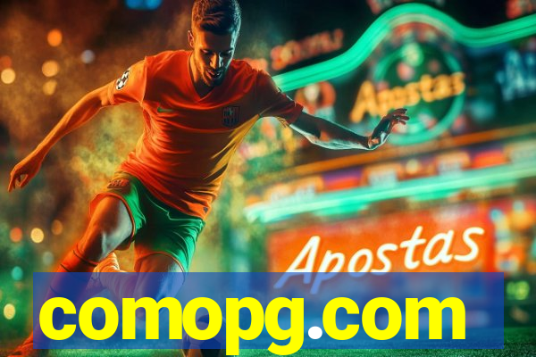comopg.com