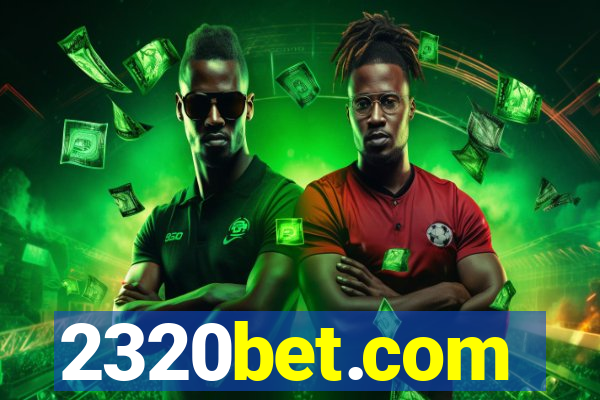 2320bet.com