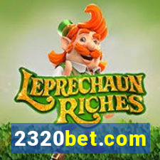 2320bet.com