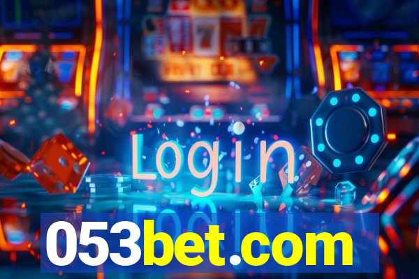053bet.com