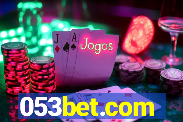 053bet.com
