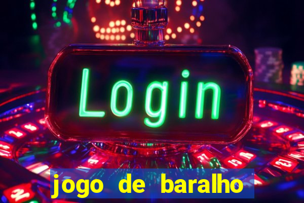 jogo de baralho cigano online